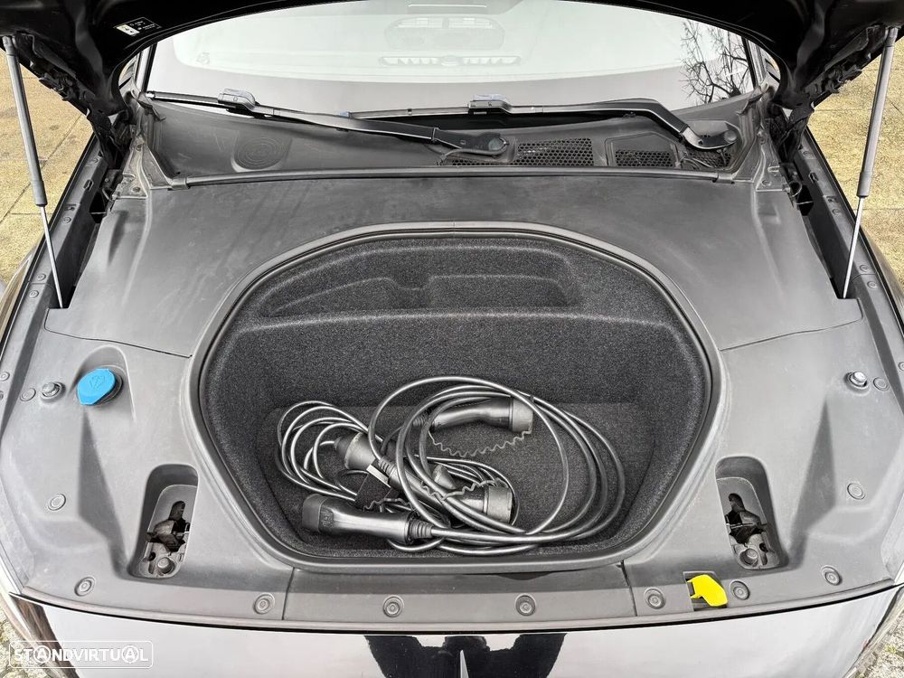 Polestar 2 Dual Motor 78kWh Performance - 31