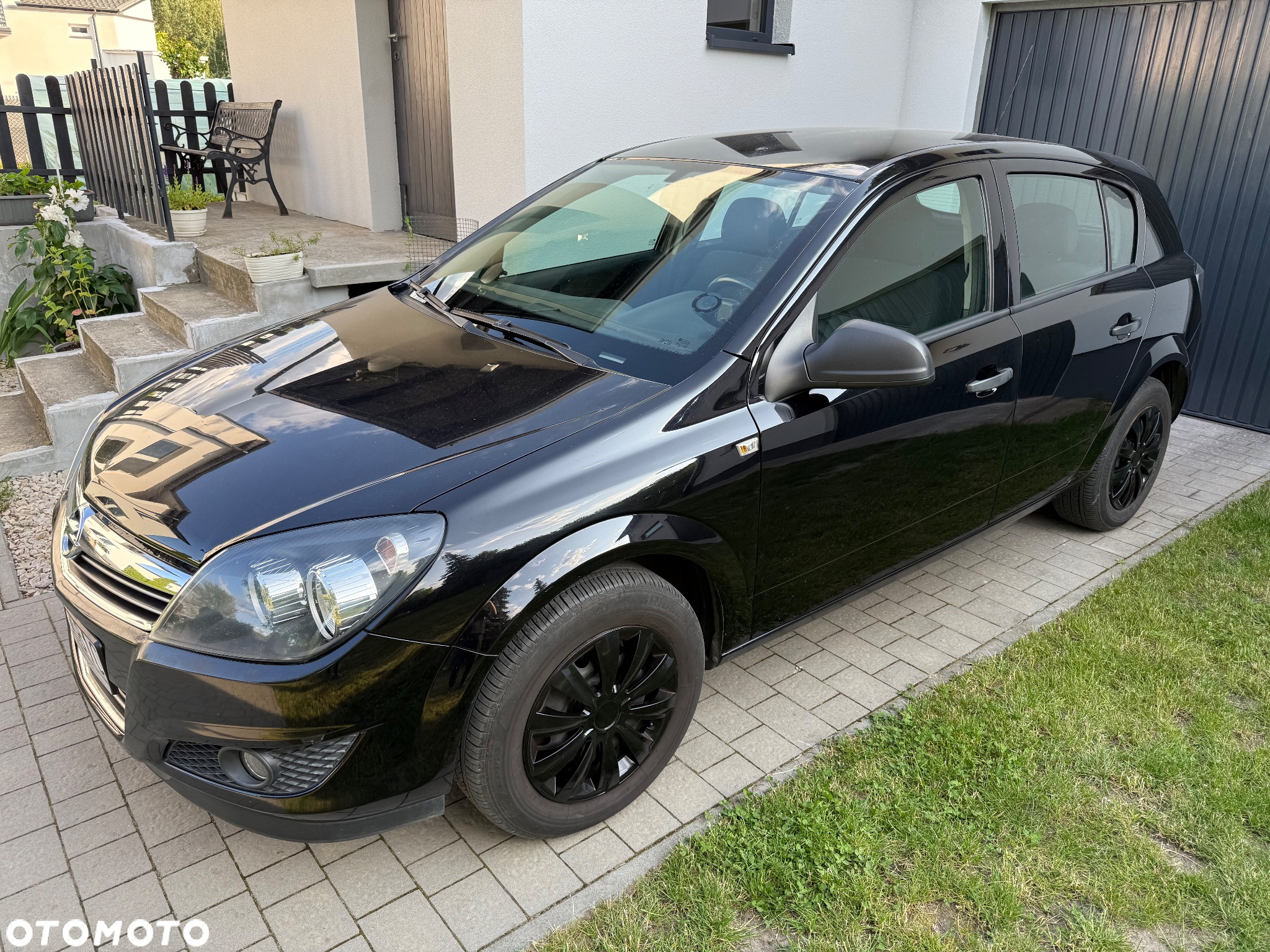 Opel Astra III 1.4 - 2
