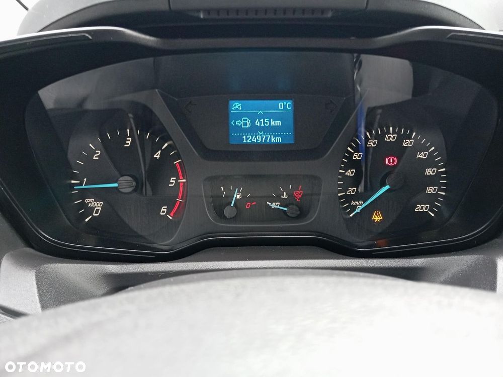 Ford Transit - 16