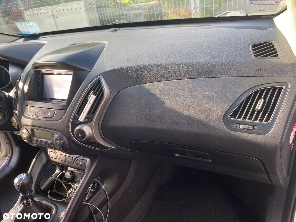 Hyundai ix35 1.6 GDI Comfort 2WD - 19
