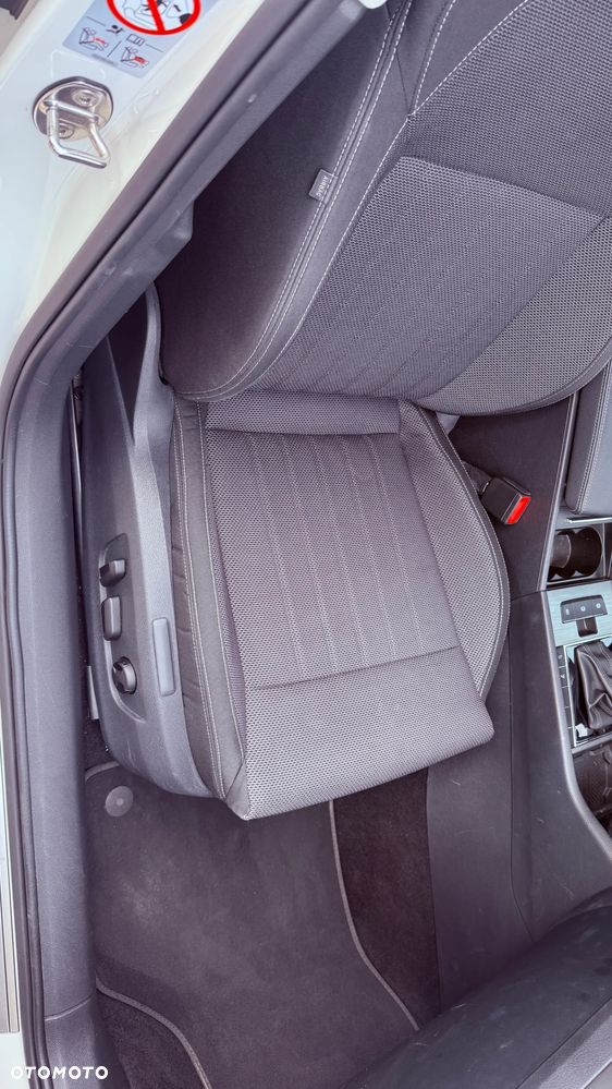Skoda Superb - 20