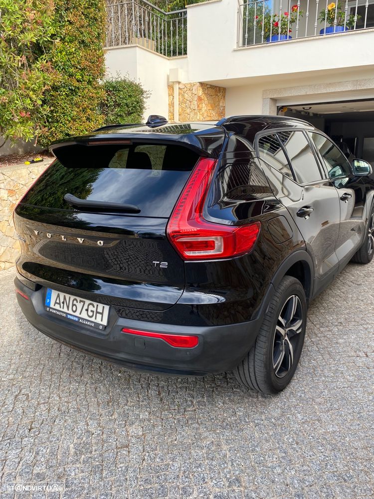 Volvo C40 - 3