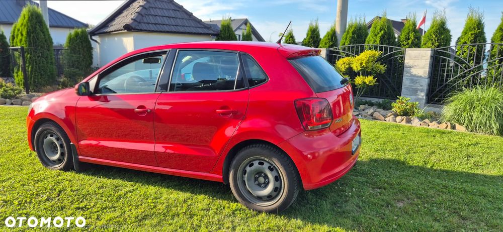 Volkswagen Polo 1.6 TDI DPF Trendline - 3
