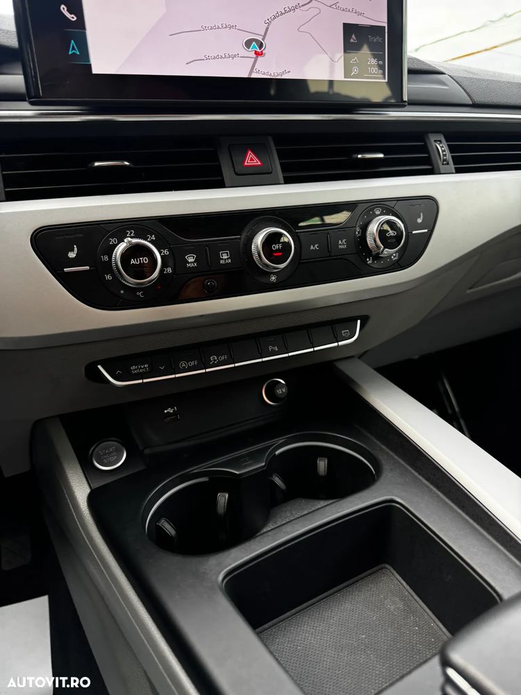 Audi A4 Avant - 23