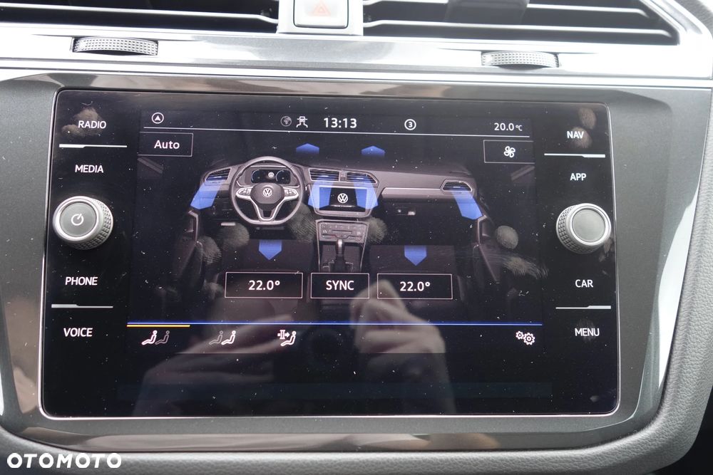 Volkswagen Tiguan 1.5 TSI EVO Life DSG - 28