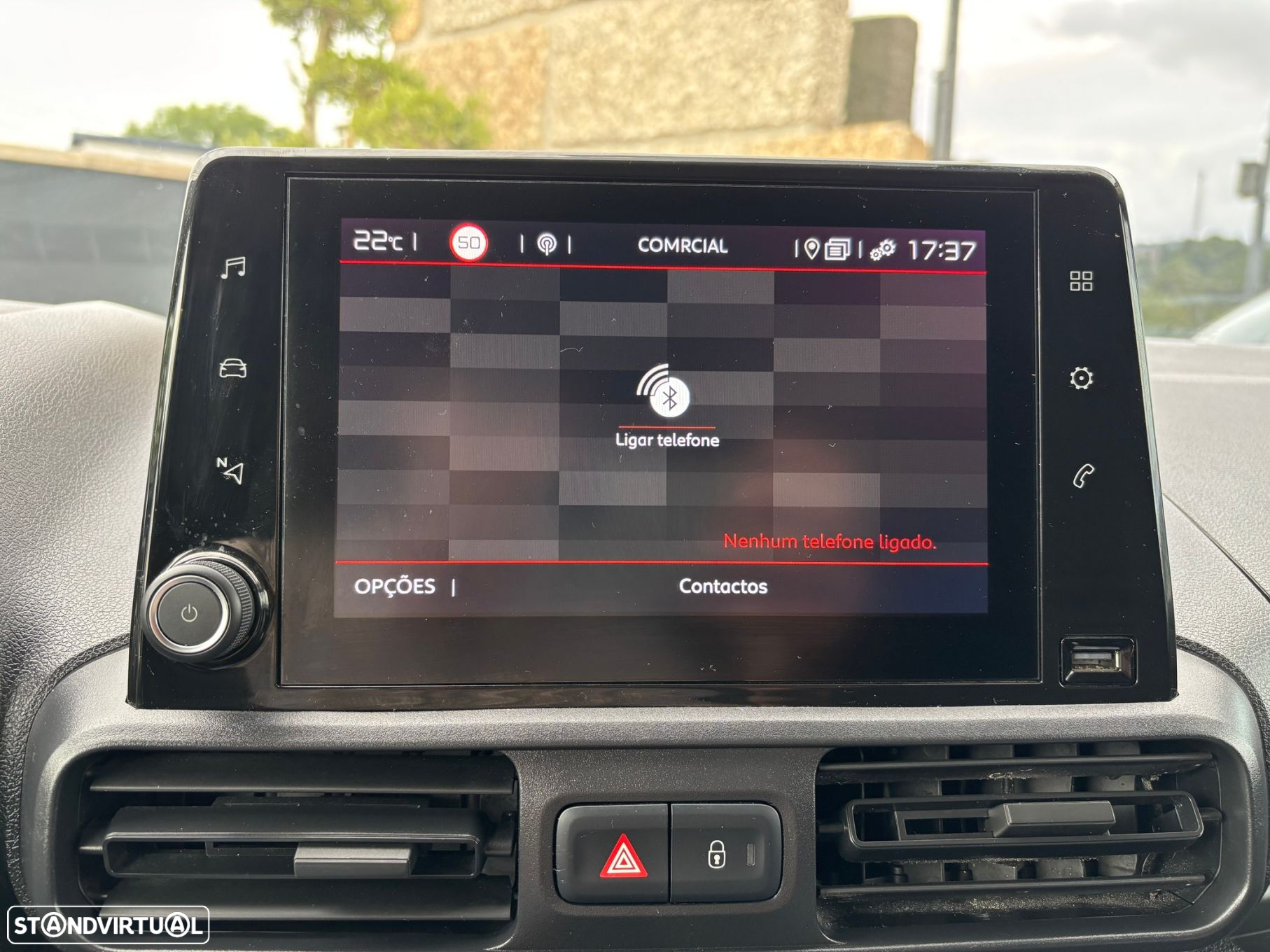 Citroën Berlingo 1.5 BlueHDi M Club - 12
