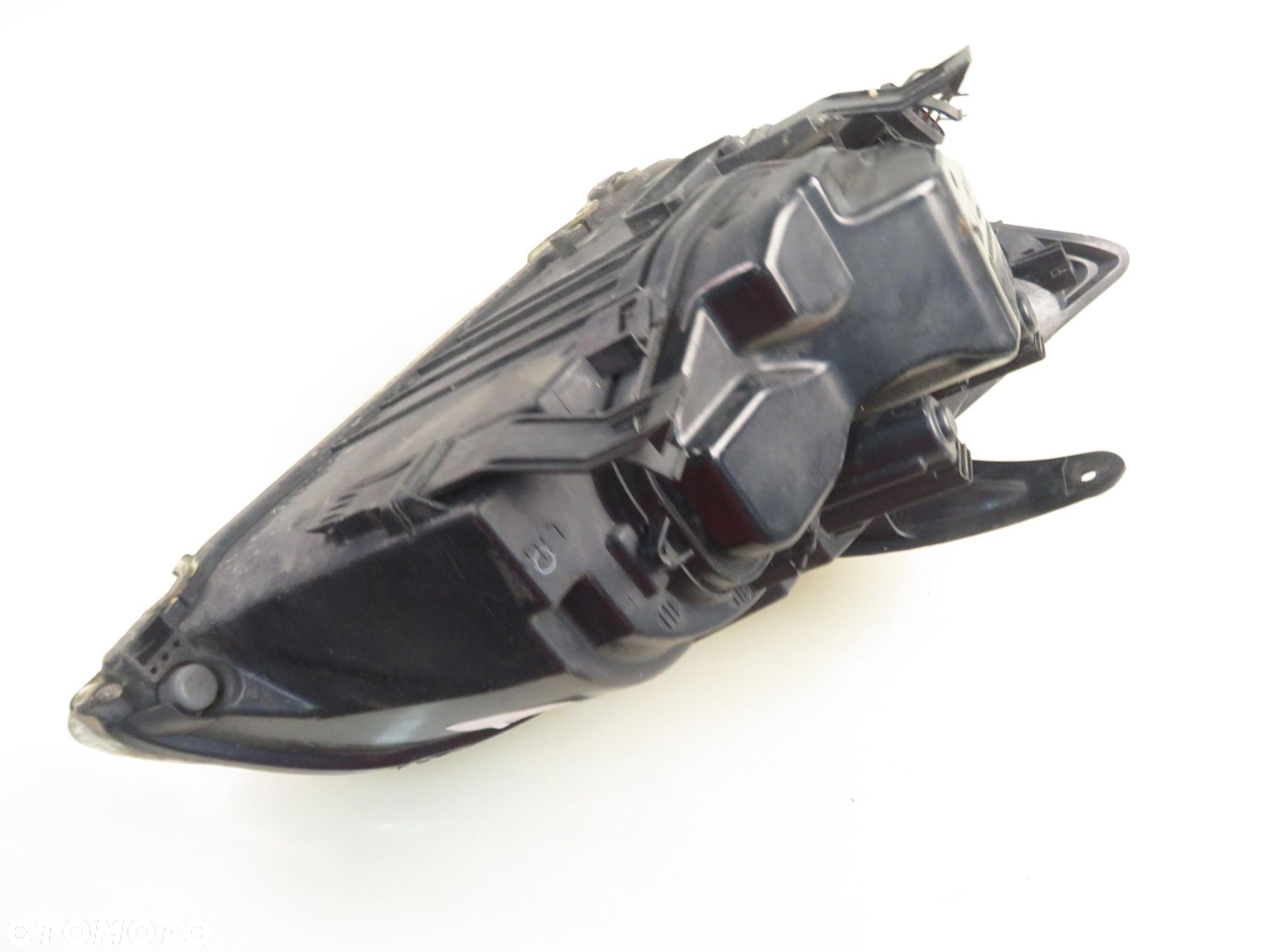 LAMPA LEWA PRZEDNIA FORD FOCUS MK2 II 4M5113W030AC - 10