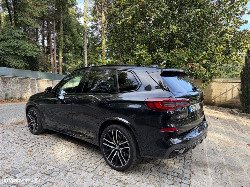 BMW X5 - 19