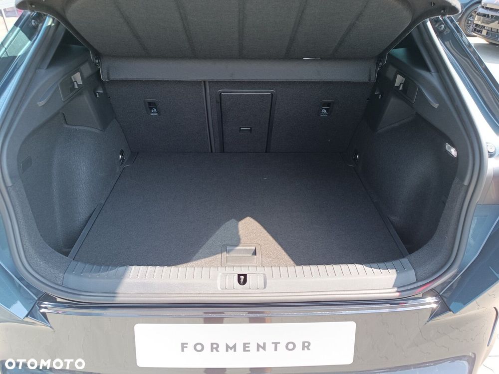 Cupra Formentor 1.5 eTSI mHEV DSG - 10
