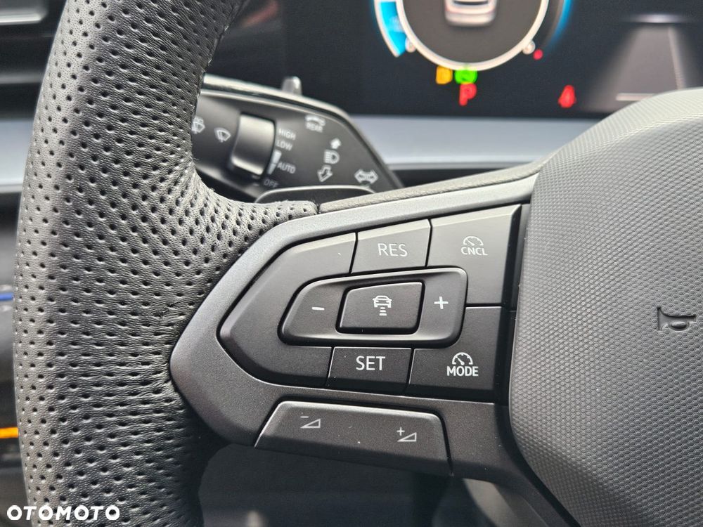 Volkswagen Tayron - 22