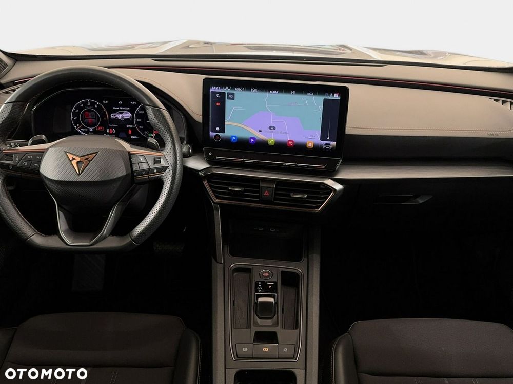 Cupra Formentor - 12