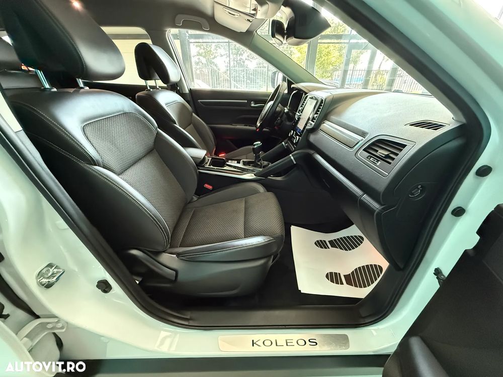 Renault Koleos ENERGY dCi 175 4WD INTENS - 16