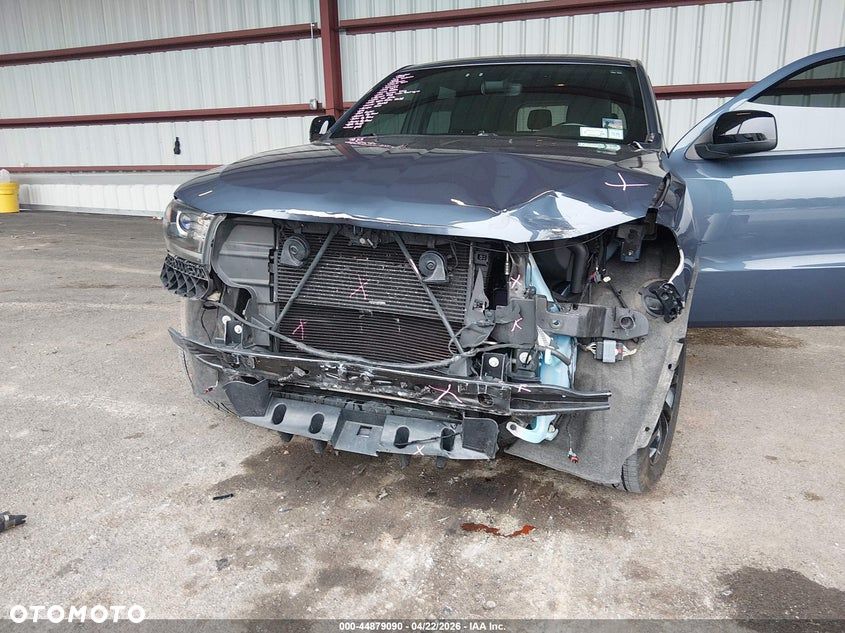 Dodge Durango 3,6 Limited - 3