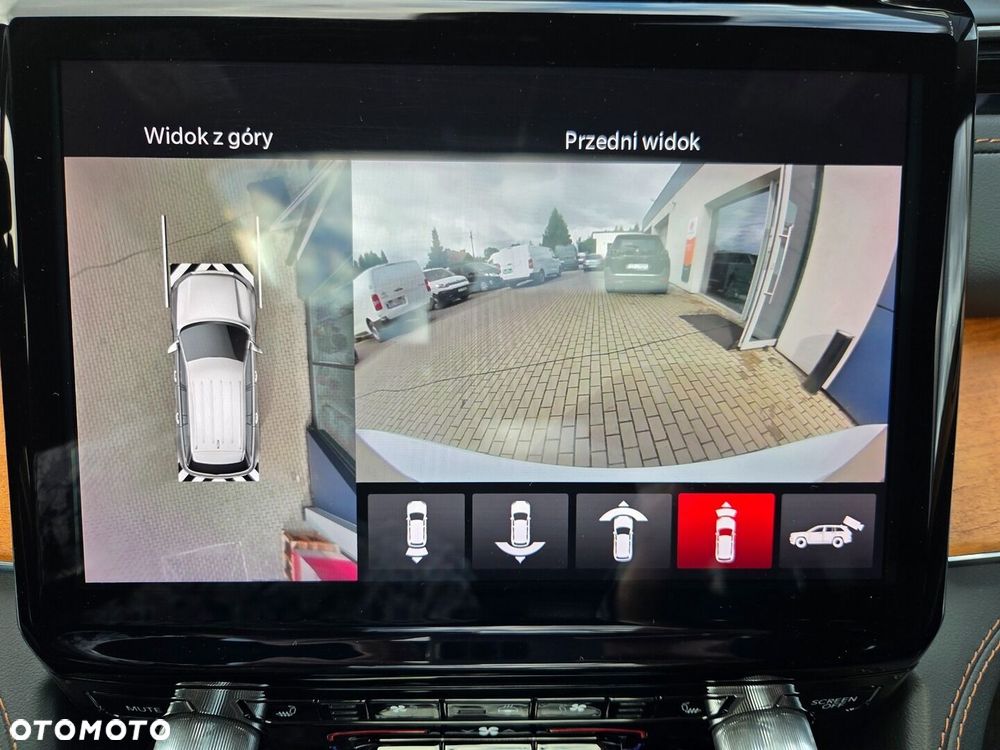 Jeep Grand Cherokee 2.0 4xe PHEV Summit Reserve - 23