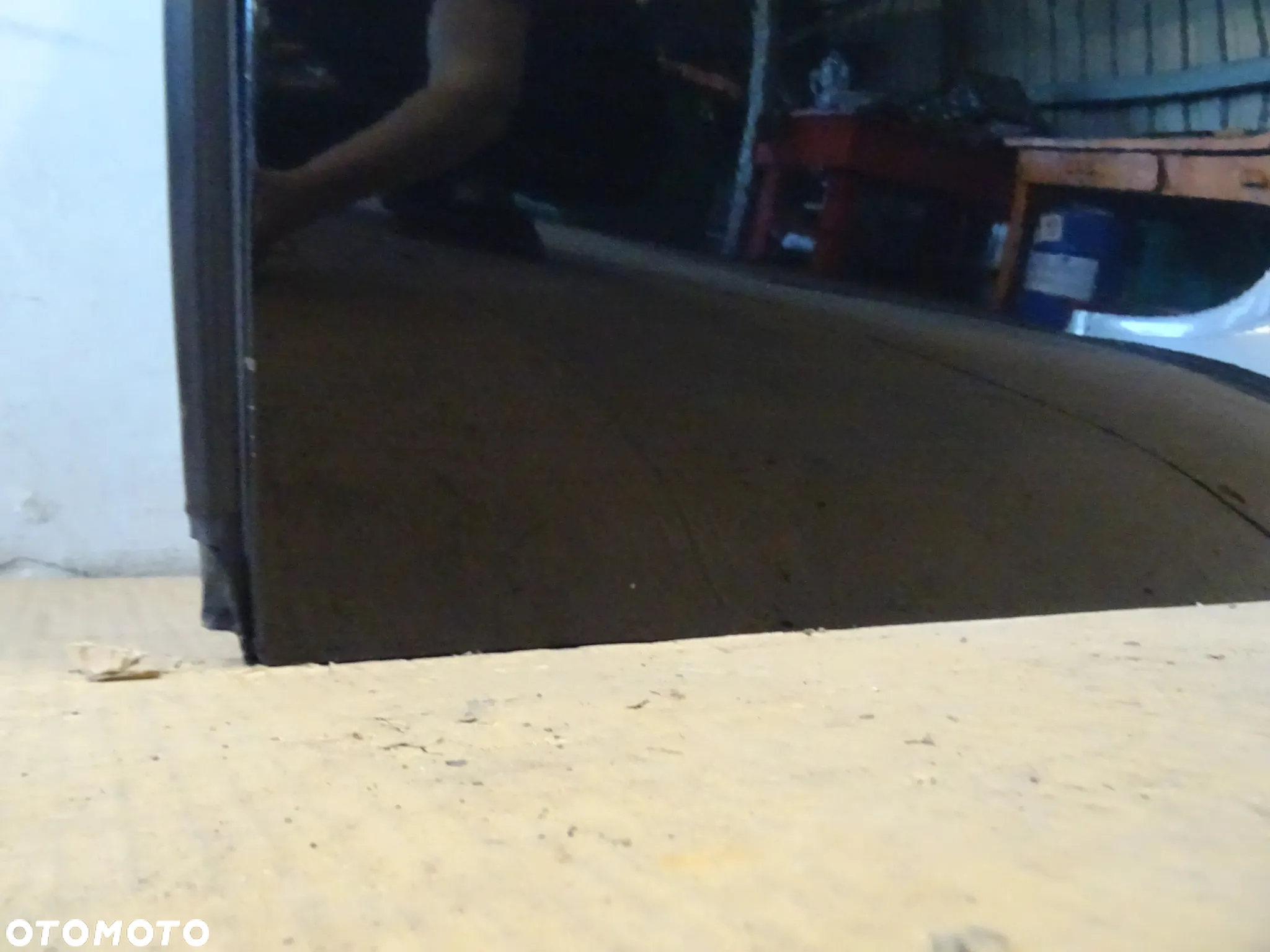 DRZWI LEWY TYŁ LEWE TYLNE ALFA ROMEO 166 LIFT LAK: 632 NR1487 - 4