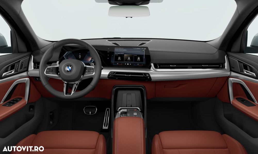 BMW X2 sDrive20i - 4