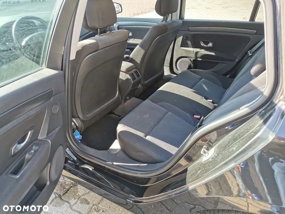 Renault Laguna - 9