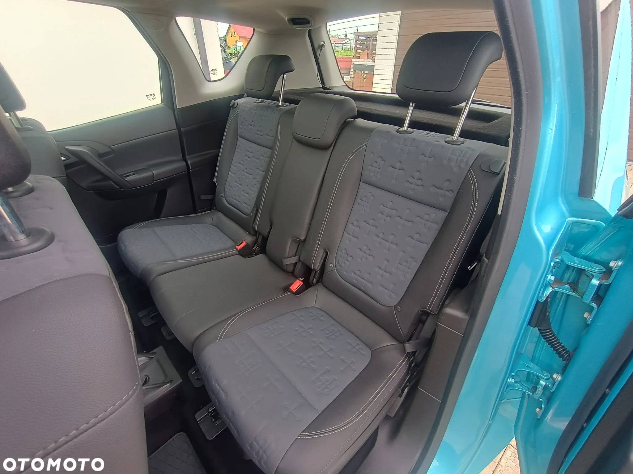 Opel Meriva 1.4 Innovation - 18