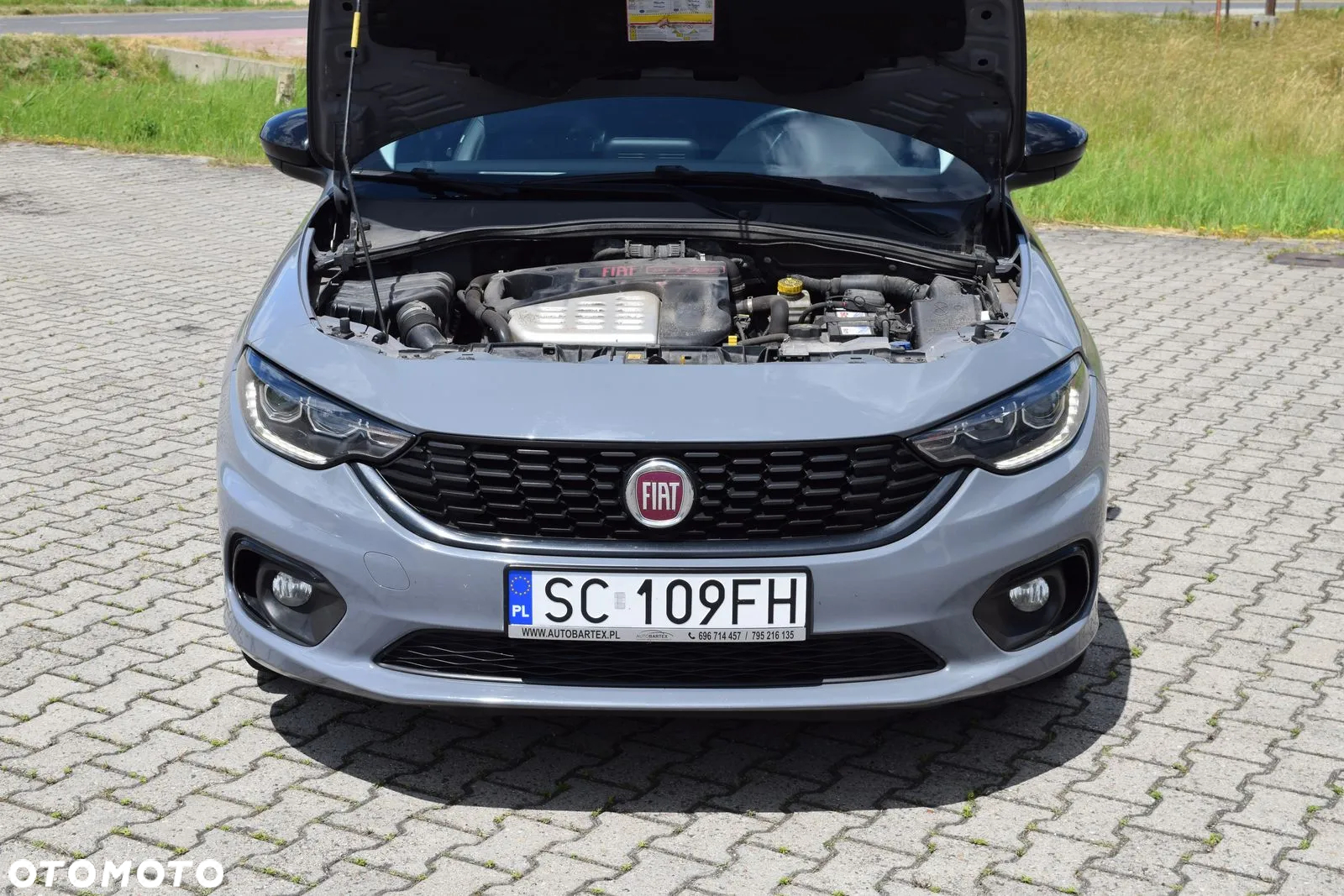 Fiat Tipo 1.4 T-Jet S-Design - 37