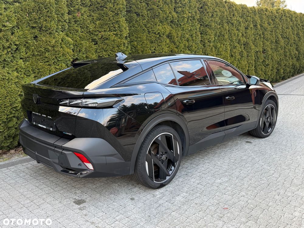 Peugeot 408 180 e-EAT8 GT - 4