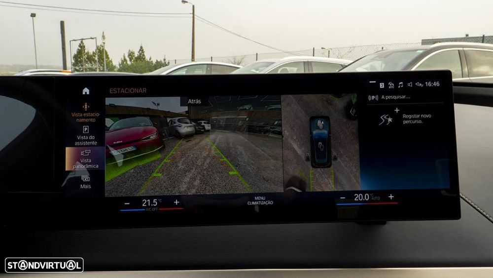 BMW iX xDrive 40 Pack Desportivo - 47