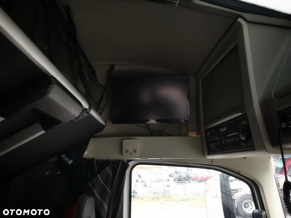 Volvo FH 460 - 36