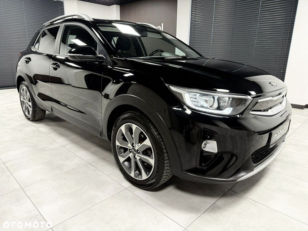Kia Stonic 1.0 T-GDI 100 OPF Spirit - 5