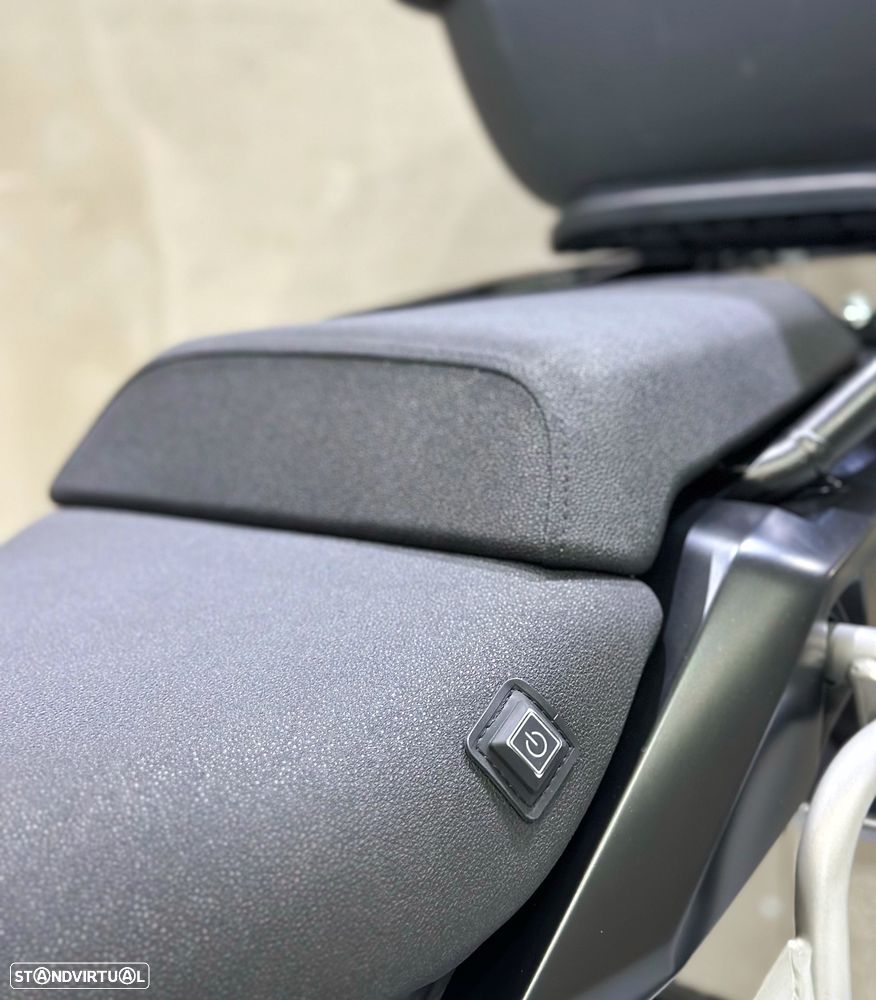 CF Moto 700MT ADV - 4