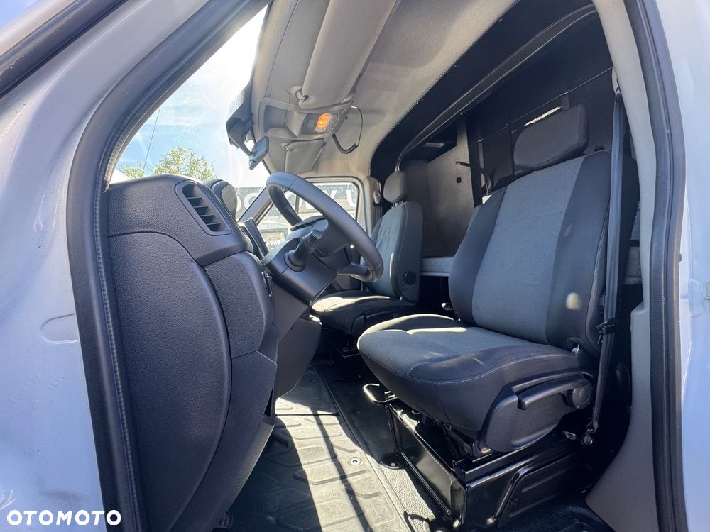 Renault MASTER L2H2 - 21