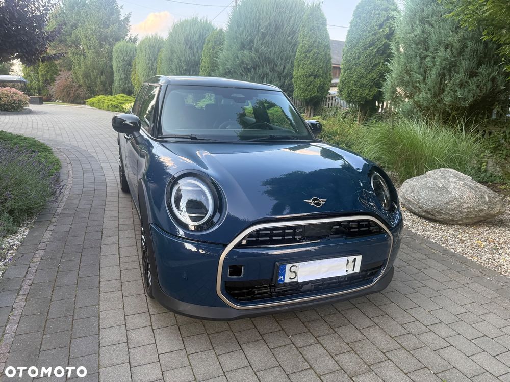MINI Cooper C Linia Favoured - 2