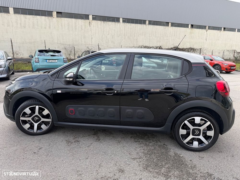 Citroën C3 Pure Tech S&S Elle - 7