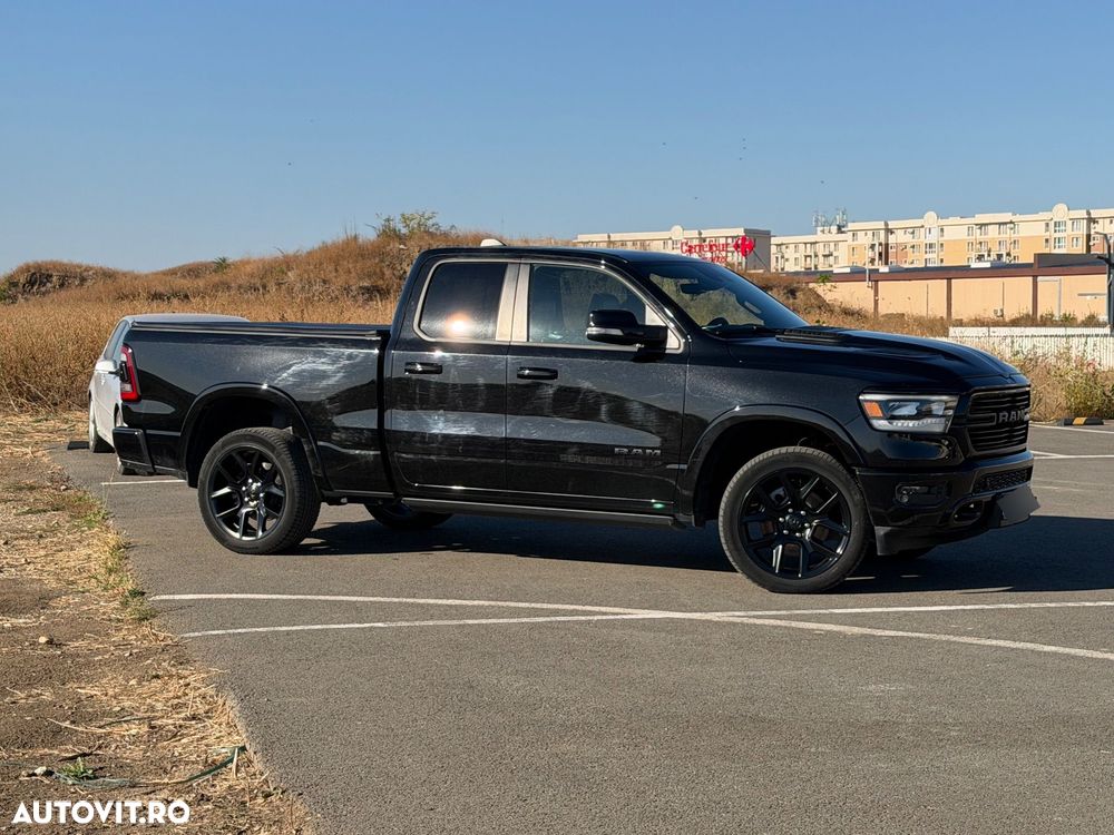 Dodge Ram 2019 photo 2