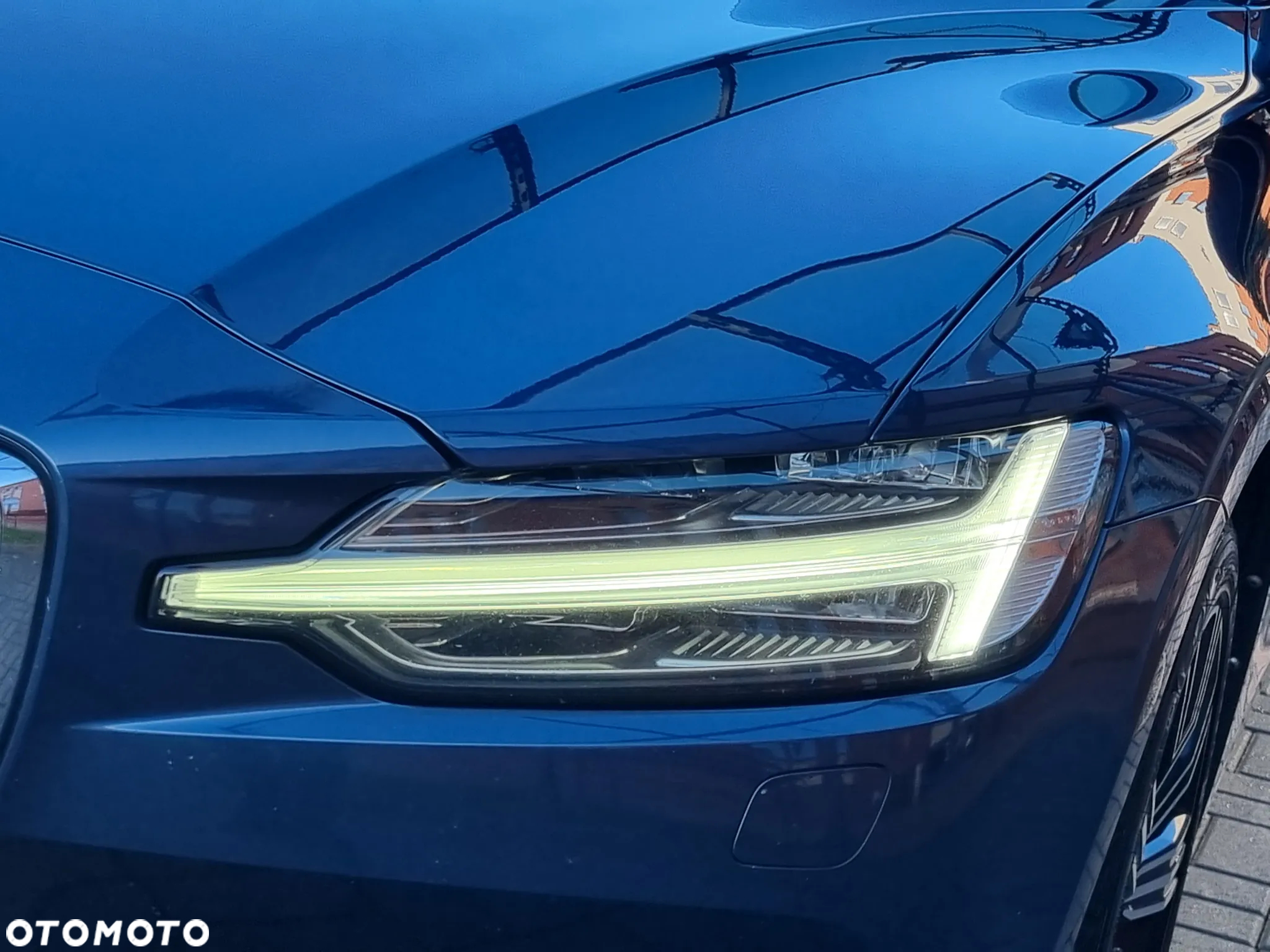 Volvo V60 D4 Inscription - 15