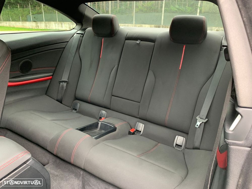 BMW 425 d Pack M - 14