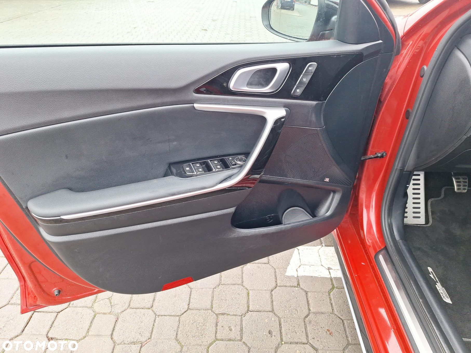 Kia Ceed 1.0 T-GDI GT-Line - 2