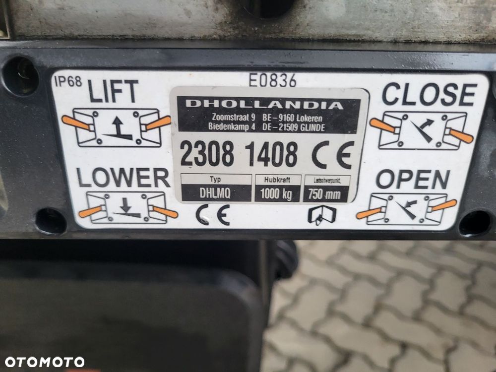Iveco 70C18A8  Automat. Auto z 2 letnią Gwarancją - 18