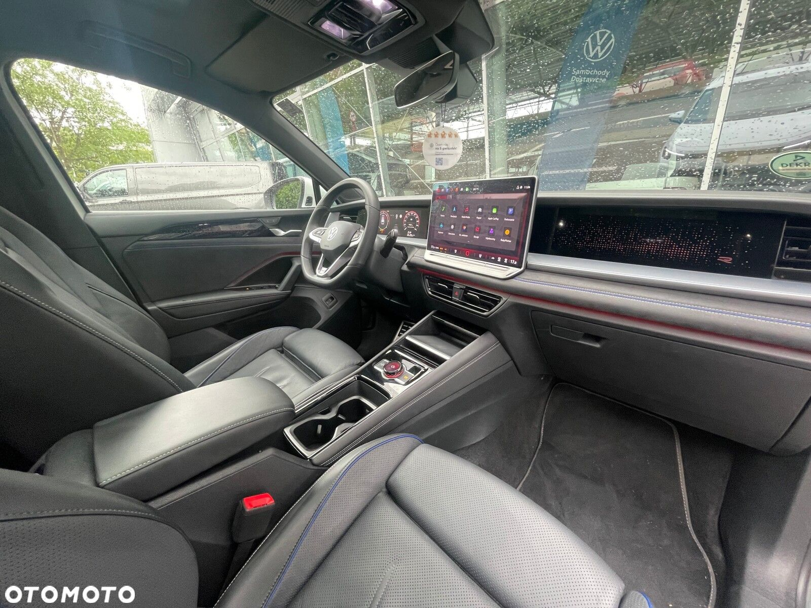 Volkswagen Tayron - 14