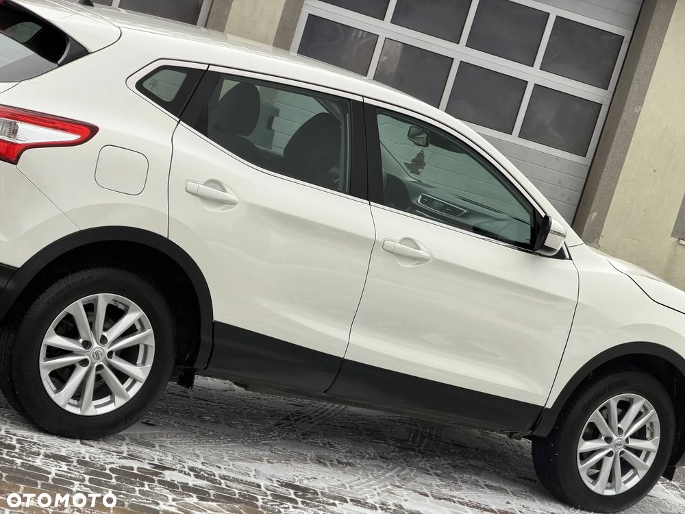 Nissan Qashqai 1.6 DIG-T 360 - 15