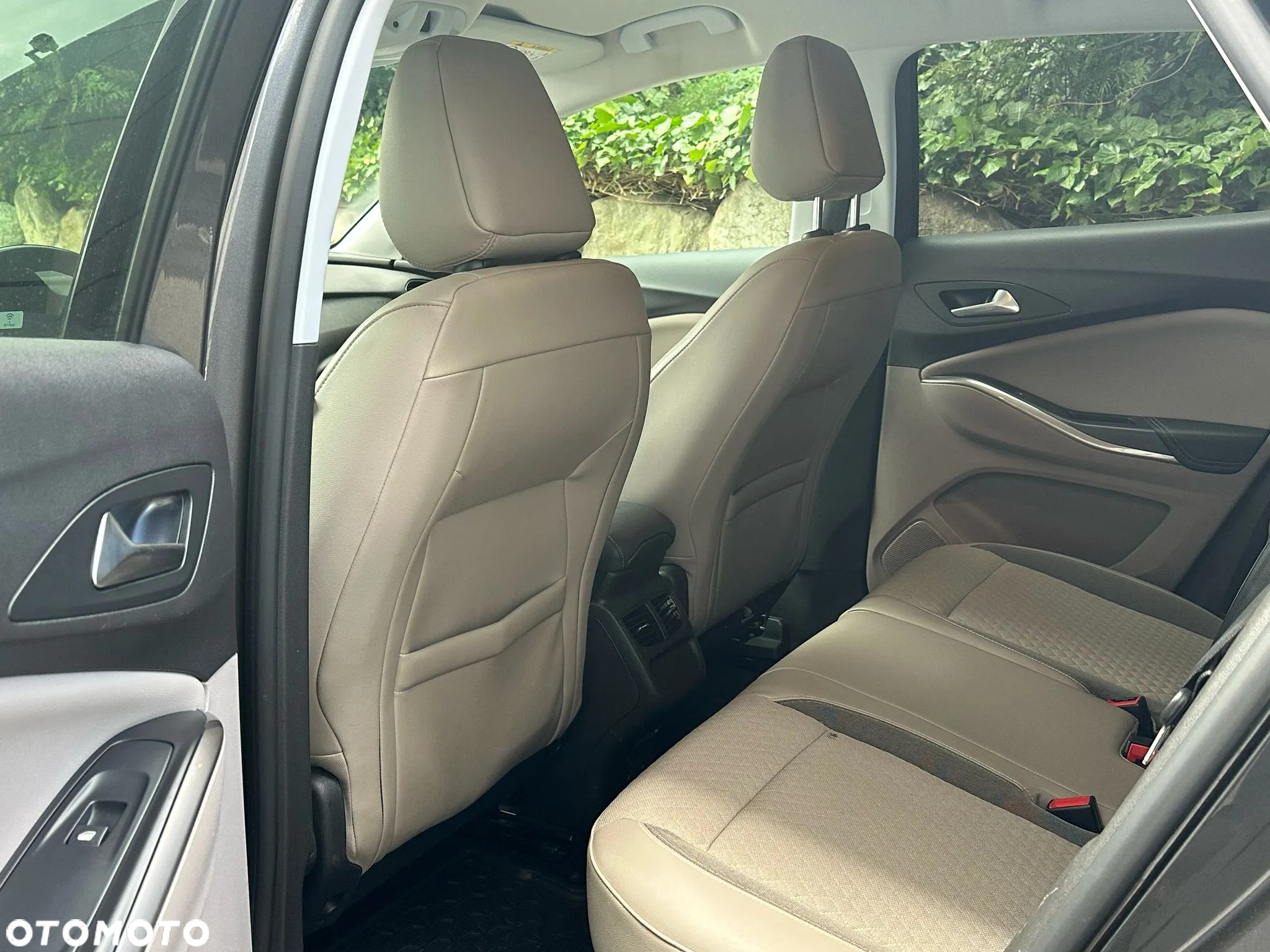 Opel Grandland X 1.2 T GPF Edition Business Pack S&S - 15