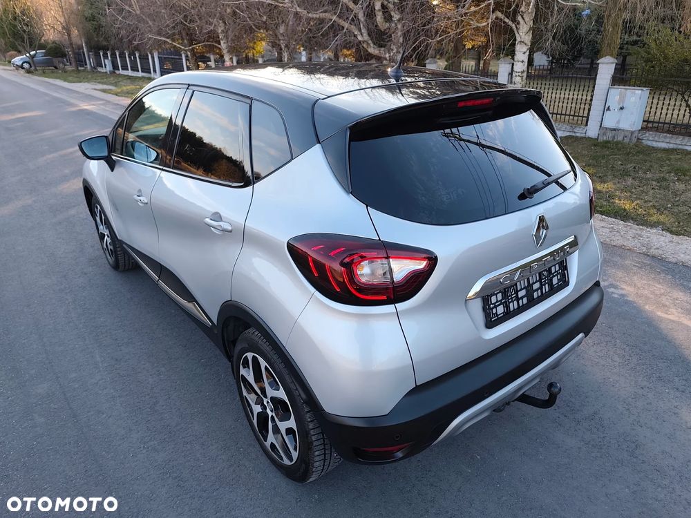 Renault Captur ENERGY TCe 90 Start&Stop Luxe - 12