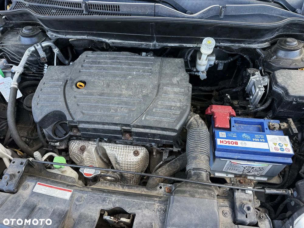 Suzuki Vitara 1.6 (4x2) Comfort+ - 16