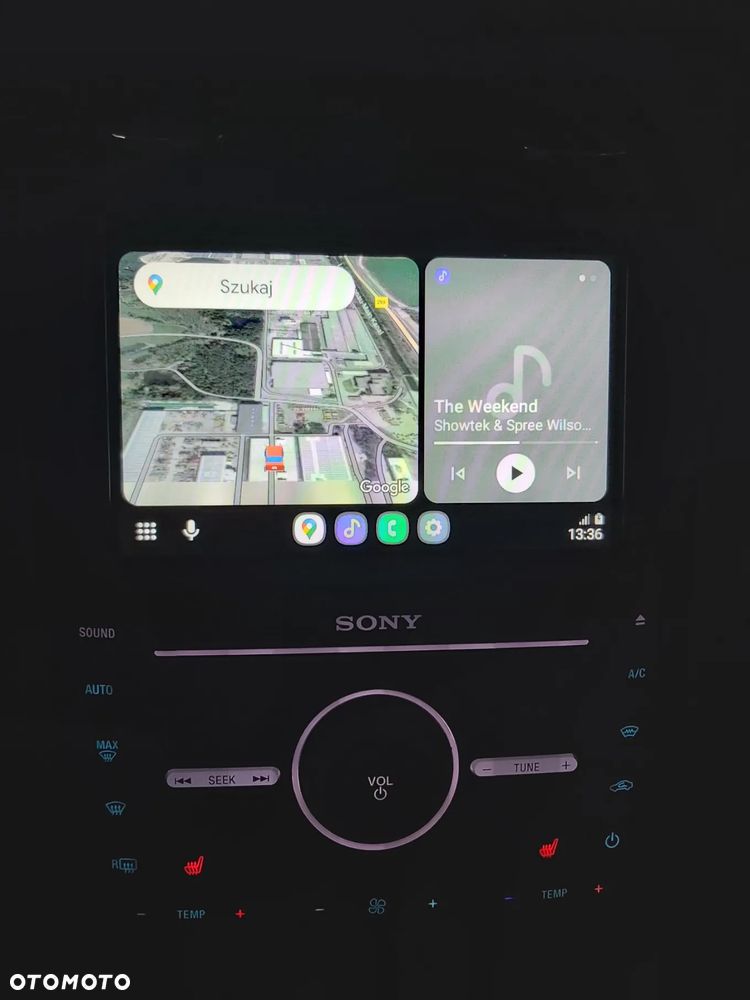 Ford Mondeo Turnier 2.0 TDCi Start-Stopp Titanium - 36