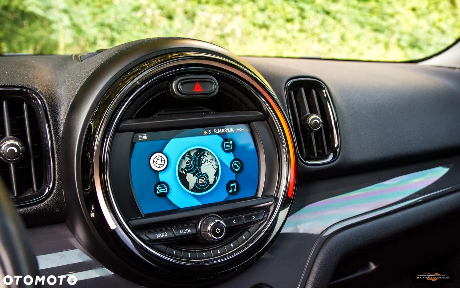 MINI Countryman - 18