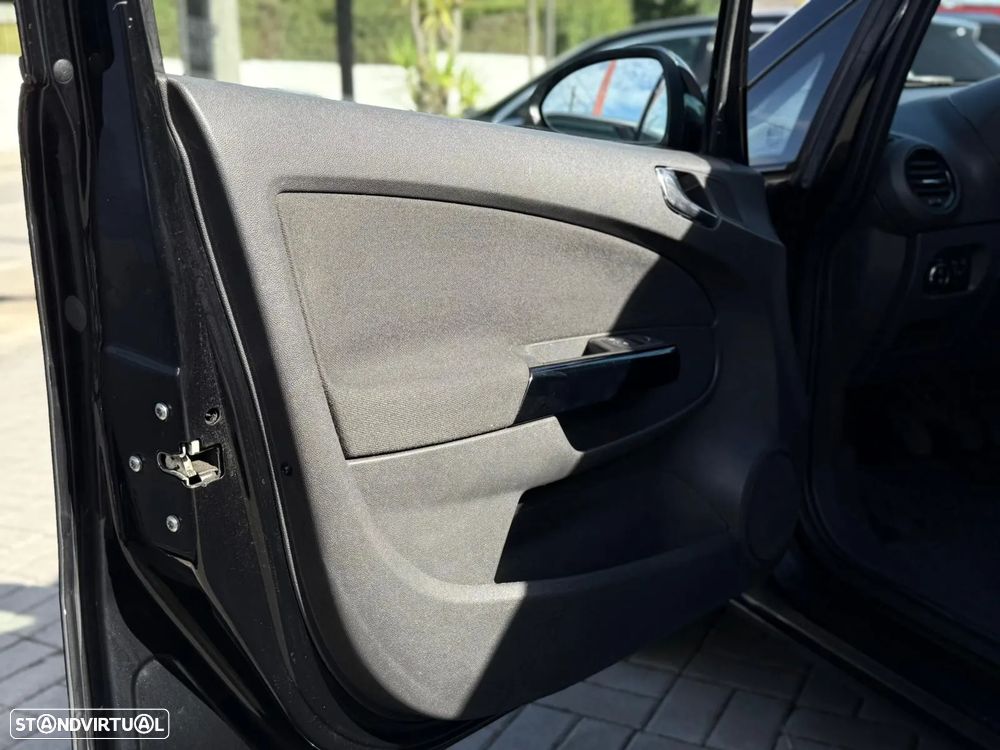 Opel Corsa 1.2 Enjoy - 14