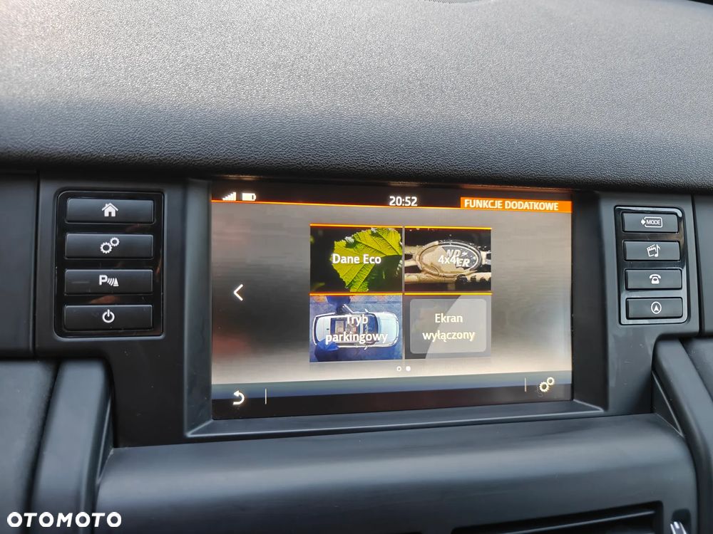 Land Rover Discovery Sport - 15