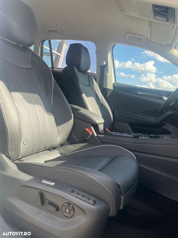 Volkswagen Tiguan 1.5 TSI eHybrid DSG PHEV Elegance - 22