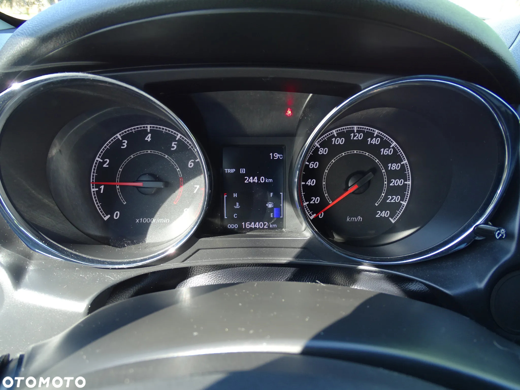 Mitsubishi ASX 1.6 Intense - 18