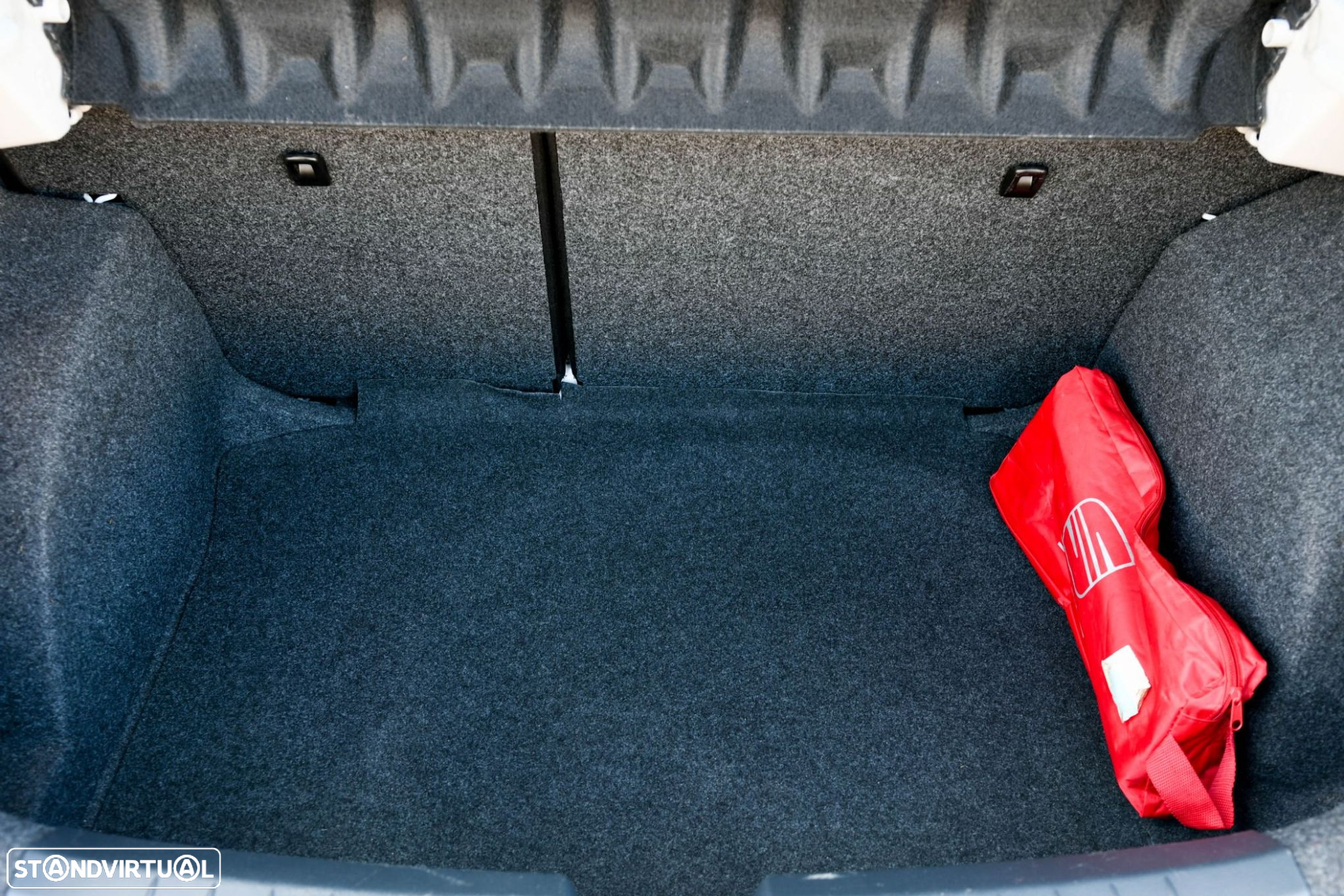 SEAT Ibiza 1.2 TSi FR - 32