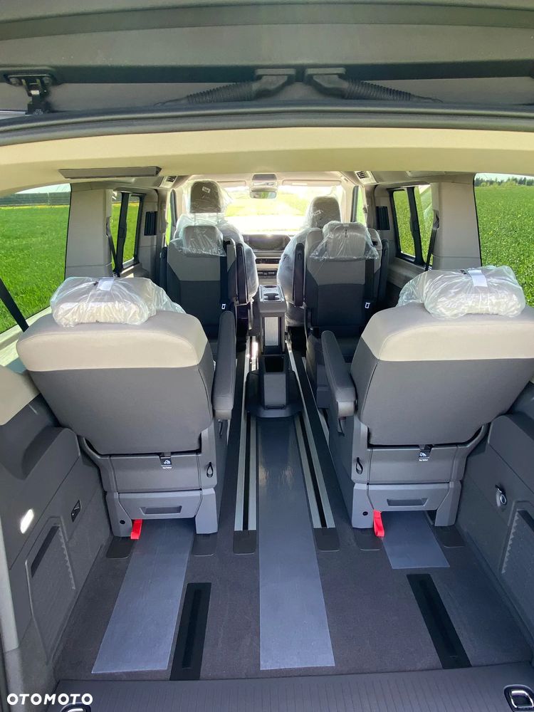 Volkswagen California - 7
