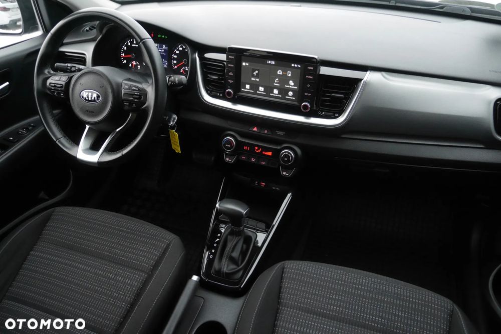 Kia Stonic - 25